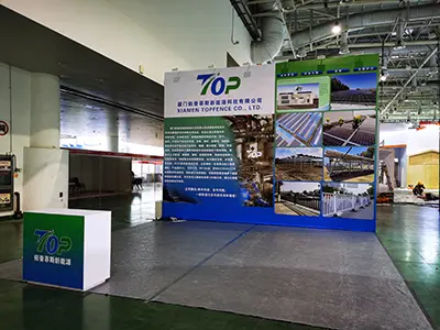 22-24 Nisan 2023 Xiamen Sergisi