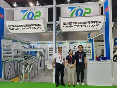 2024.8 Guangzhou Fuarı
