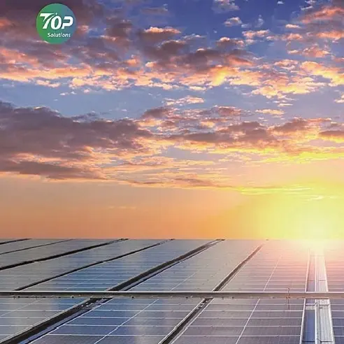SOLARTECH ENDONEZYA 2025'te Bize Katılın – Endonezya Tek Noktadan Solar Montaj Çözüm Ortağınız!