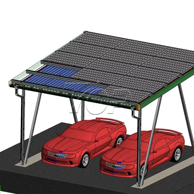 Yeşil Enerjinin Geleceğini Keşfetmek: Solar Carport'un Seçimi ve Önemi