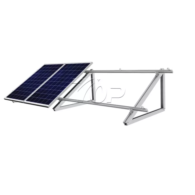 Güneş Paneli Çatı Montaj Parçaları Neden Panellerden Daha Önemlidir?