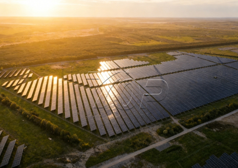 2026 Solar Zemin Montaj Kurulumu: Ana Trendler ve Temel Yönergeler