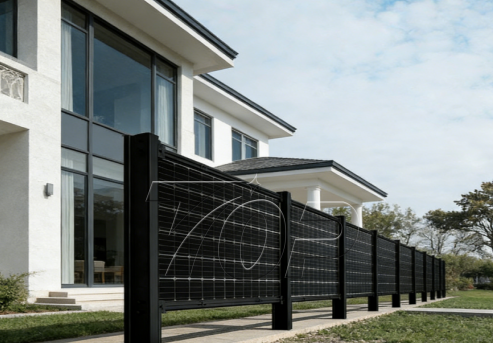 Dikey Solar Montaj Sistemleri Neden Tanınıyor?