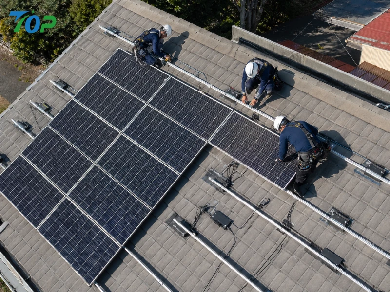 Plug-in Solar (Tak ve Çalıştır PV) Neden Dağıtılmış Enerjiyi Dönüştürüyor: Politika, Teknik Standartlar ve B2B Mühendislik Kılavuzu