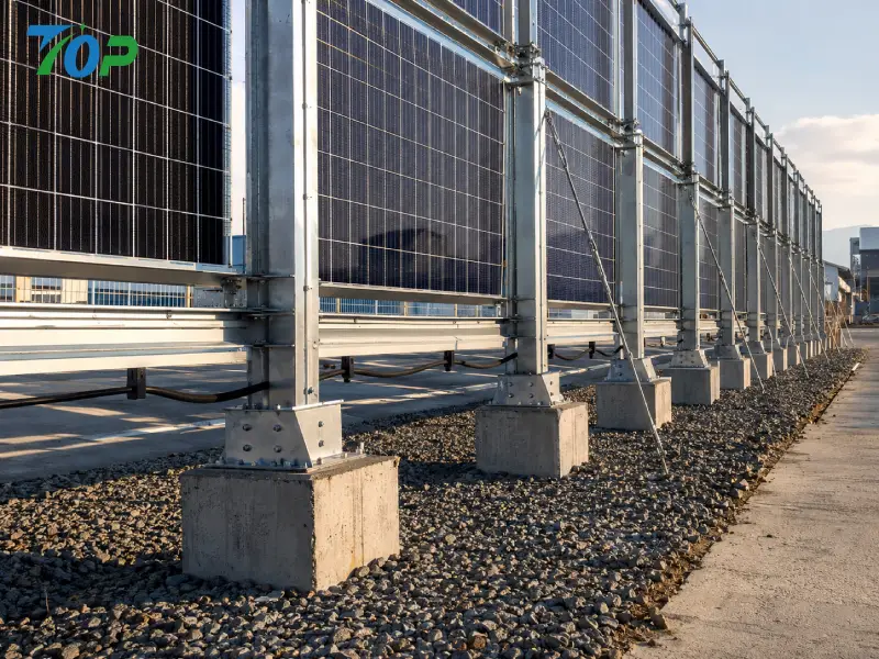 Güneş Enerjili Çit Sistemlerinde Dikey İki Yüzlü Modüller: Işık Yönlendirme Performansı ve Enerji Verimi Optimizasyonu Üzerine Bir Çalışma Güneş Enerjili Çit Sistemlerinde Dikey İki Yüzlü Modüller: Işık Yönlendirme Performansı ve Enerji Verimi Optimizasyonu Üzerine Bir Çalışma