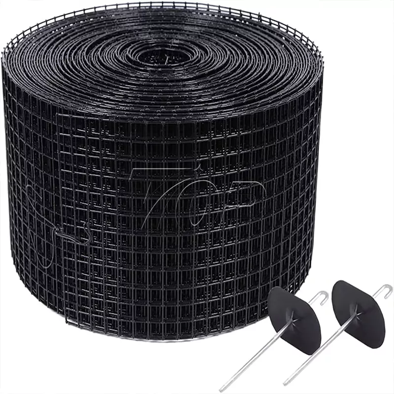 Critter Guard Güneş Paneli Kuş Ağı
