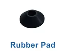 Solar Structure L Foot Mount Kit