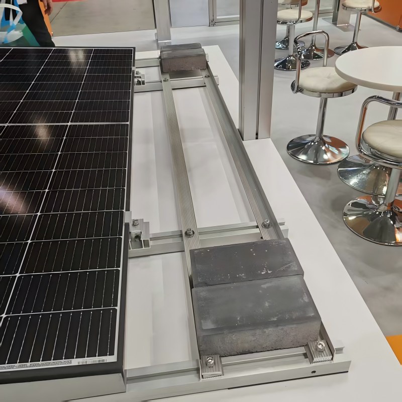 Solar Mounts